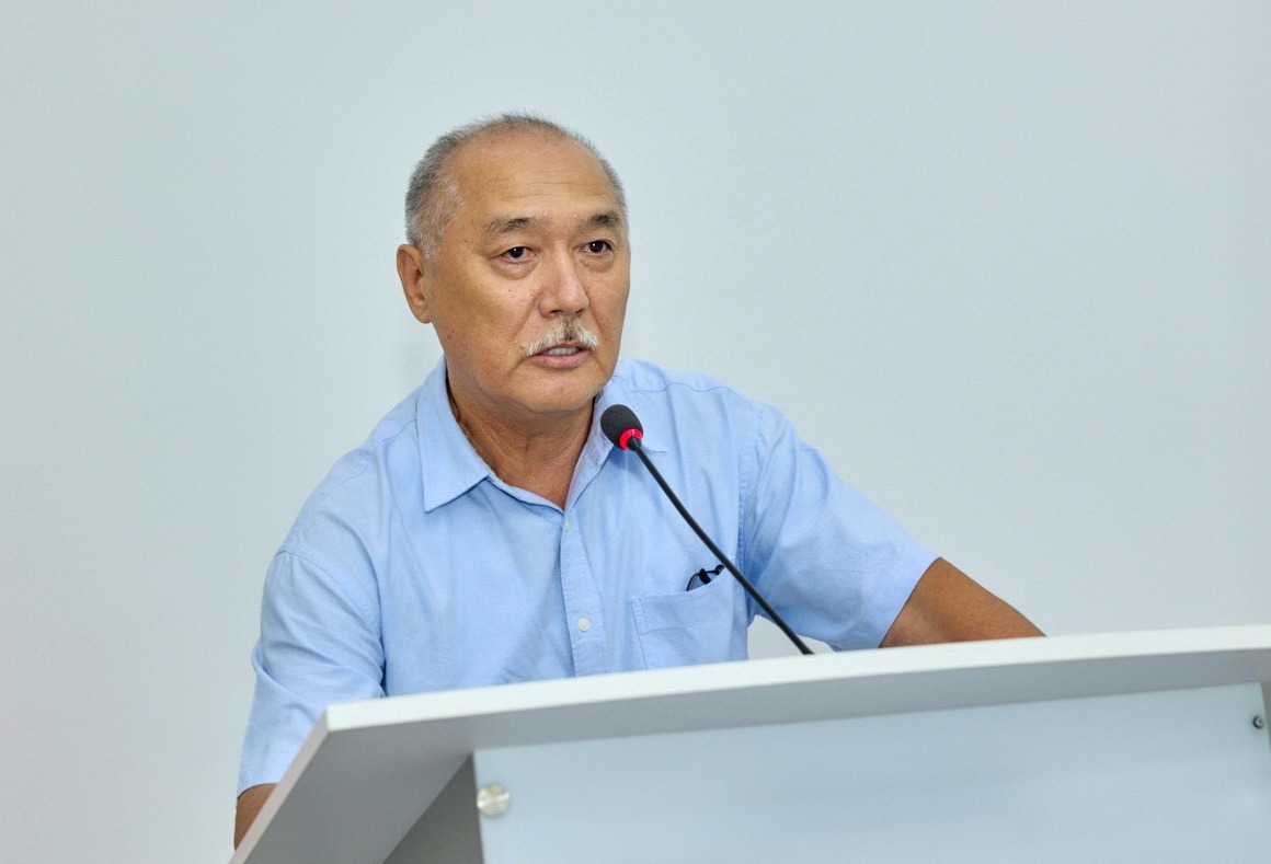 KazNARU ЖАС ҒАЛЫМДАРЫНА PhD ДИПЛОМДАРЫ ТАБЫСТАЛДЫ